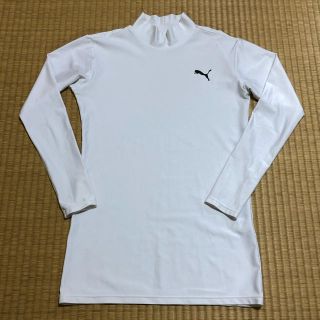 プーマ(PUMA)の【yako様専用】PUMA長袖アンダーシャツ(その他)