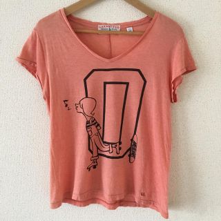 アメリカーナ(AMERICANA)のAMERICANA Tシャツ(Tシャツ(半袖/袖なし))