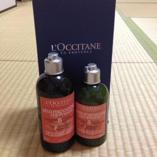 ロクシタン(L'OCCITANE)のロクシタンシャンプー(その他)