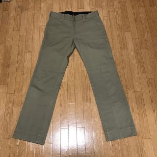 アメリカンラグシー(AMERICAN RAG CIE)のチノパン　AMERICAN RAG CIE×Dickies コラボ品(チノパン)