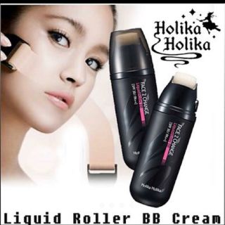 ホリカホリカ(Holika Holika)のホリカホリカ FACE2CHANGE liquid roller BB(BBクリーム)