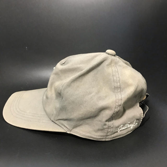 GOODENOUGH(グッドイナフ)の激専用出品　GOODENOUGH  1997GEキャップ　グッドイナフ   メンズの帽子(キャップ)の商品写真