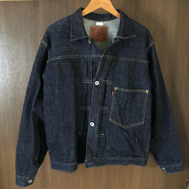 WAREHOUSE - WAREHOUSE 2001xx 福岡店オープン記念モデル直営店限定