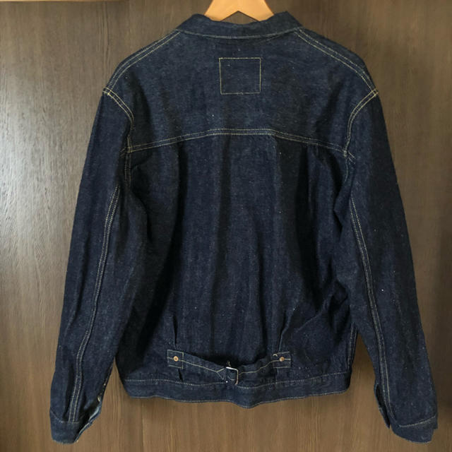 WAREHOUSE - WAREHOUSE 2001xx 福岡店オープン記念モデル直営店限定
