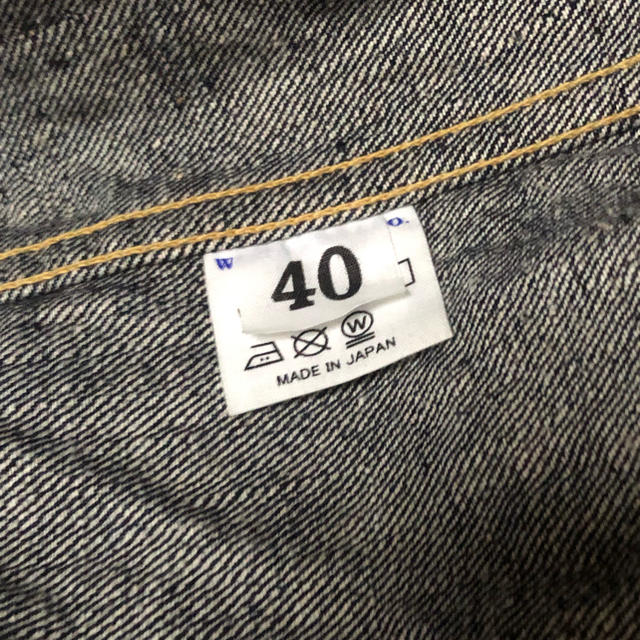 WAREHOUSE - WAREHOUSE 2001xx 福岡店オープン記念モデル直営店限定