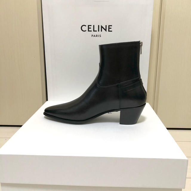 celine - CELINE by HEDISLIMANEの通販 by kanodou shop|セリーヌなら celine - CELINE by HEDISLIMANEの通販 by kanodou shop|セリーヌなら