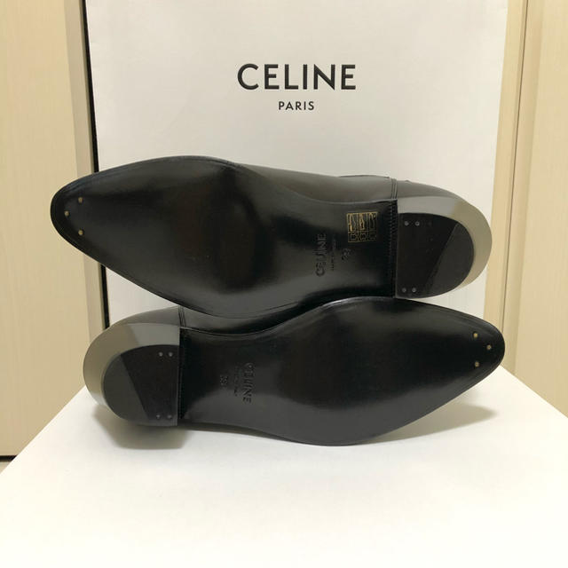 celine(セリーヌ)のCELINE by HEDISLIMANE メンズの靴/シューズ(ブーツ)の商品写真