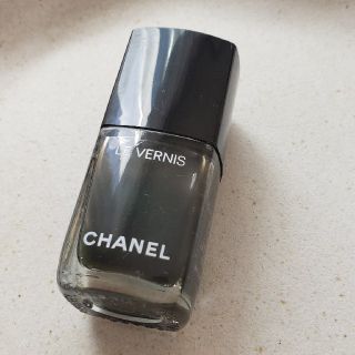 シャネル(CHANEL)の専用✩CHANEL ネイル 558 SARGASSO(マニキュア)