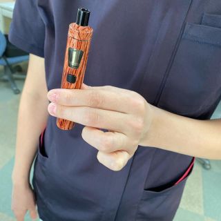 ジョイテック(Joyetech)のベイプVAPE すぐ吸えるリキッドおまけ付きイーゴ エーアイオー eGo AIO(その他)