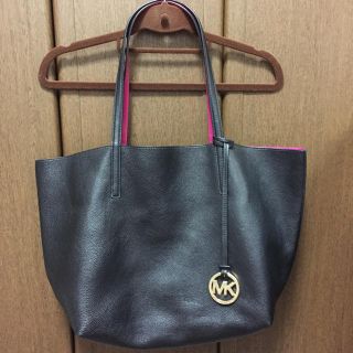 マイケルコース(Michael Kors)のマイケルコース トートバッグ(トートバッグ)