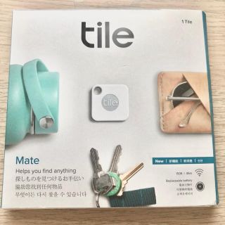 tile mate(その他)