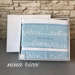 NINA RICCI(毛布)のフリマアイテム一覧 NINA RICCI(毛布)のフリマアイテム一覧