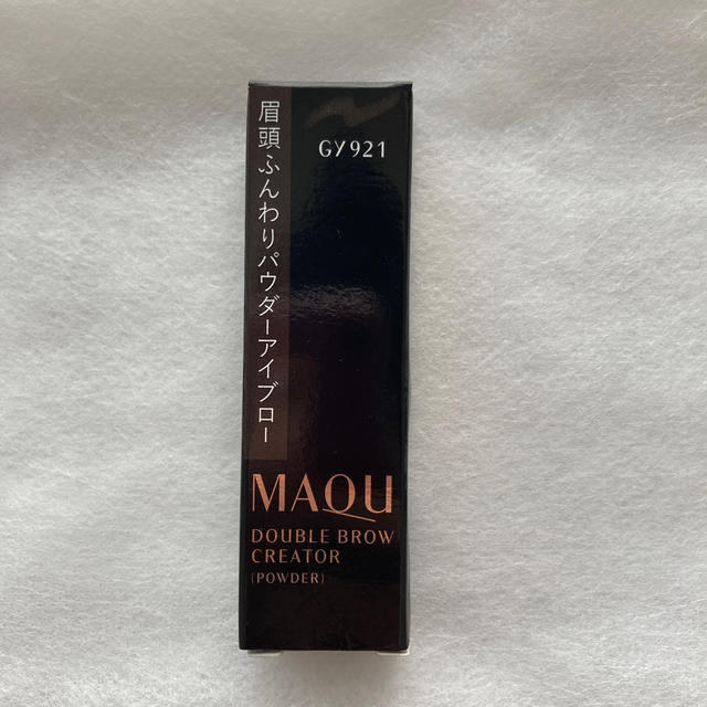 MAQuillAGE(マキアージュ)の新品　マキアージュ　アイブロウ コスメ/美容のベースメイク/化粧品(アイブロウペンシル)の商品写真