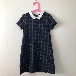 ザラキッズ(ZARA KIDS)の値下げ！ZARA Kids ワンピース☆134(ワンピース)