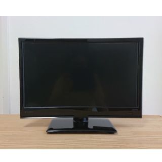 ドウシシャ(ドウシシャ)のとん様専用     SANSUI  16型 テレビ(テレビ)