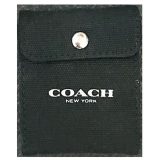 コーチ(COACH)のコーチ トラベルクロック(旅行用品)