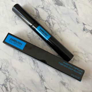 シュウウエムラ(shu uemura)の専用　シュウウエムラ眉マスカラ限定カラー(眉マスカラ)