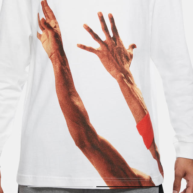 ユニオン ジョーダン union jordan ロンT - Tシャツ/カットソー(七分/長袖)