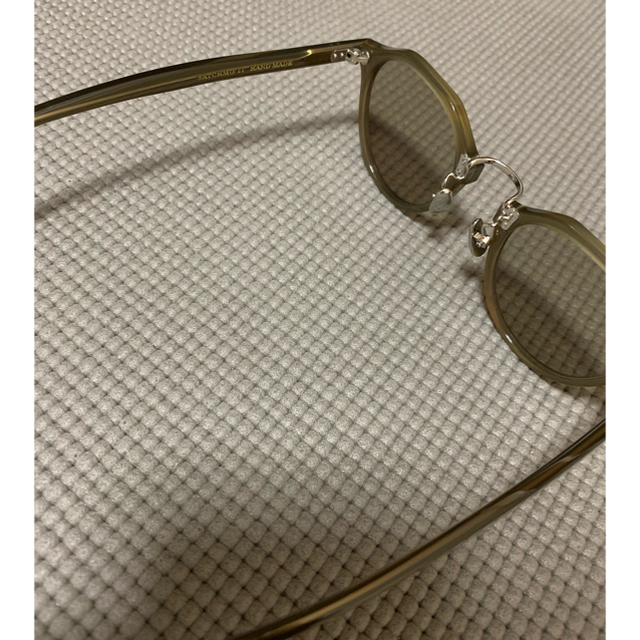 ADSR SATCHMO サッチモ 11 サングラス | bombaytools.com