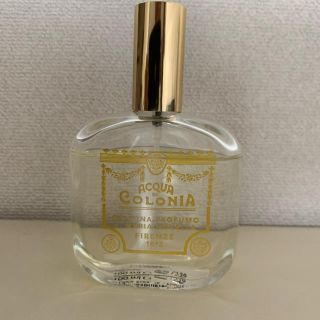 サンタマリアノヴェッラ(Santa Maria Novella)の【santa maria novella】王妃の水(ユニセックス)