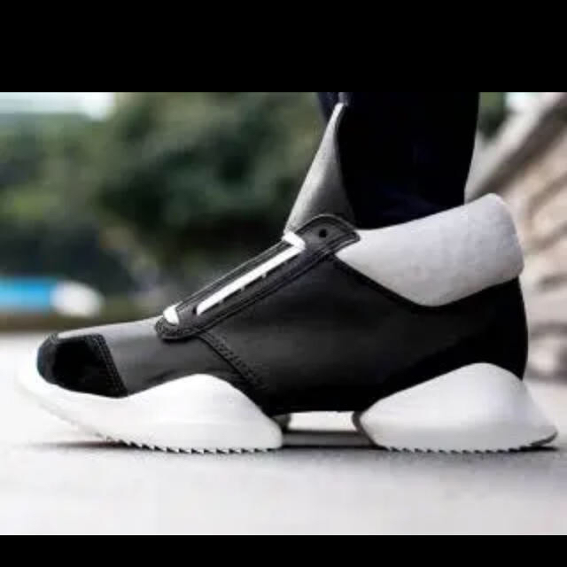 Rick Owens - RICK OWENS GETH RUNNER リックオウエンス ゲス ランナー