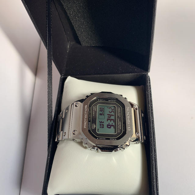 G-SHOCK GMW-B5000