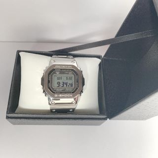 ジーショック(G-SHOCK)のG-SHOCK GMW-B5000(腕時計(デジタル))