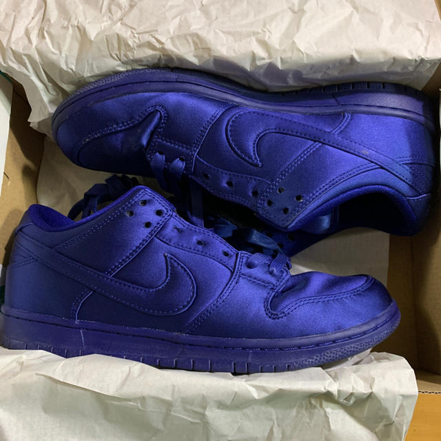 【品】NIKE SB DUNK LOW NBA