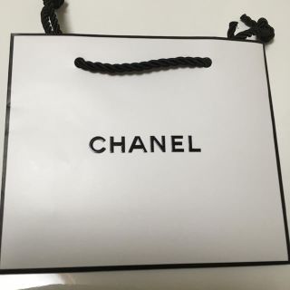 シャネル(CHANEL)のシャネル ショップバッグ(その他)