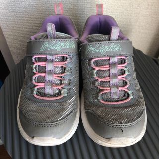 スケッチャーズ(SKECHERS)のスケッチャーズ　SKECHERS 17cm(スニーカー)