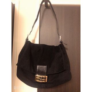 フェンディ(FENDI)のFENDI マンマバケット(ハンドバッグ)