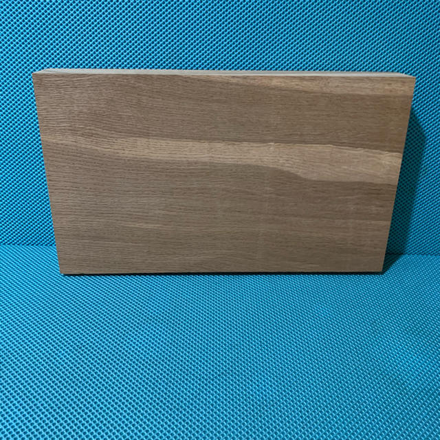 オーク材　木材  ハンドメイドの素材/材料(その他)の商品写真