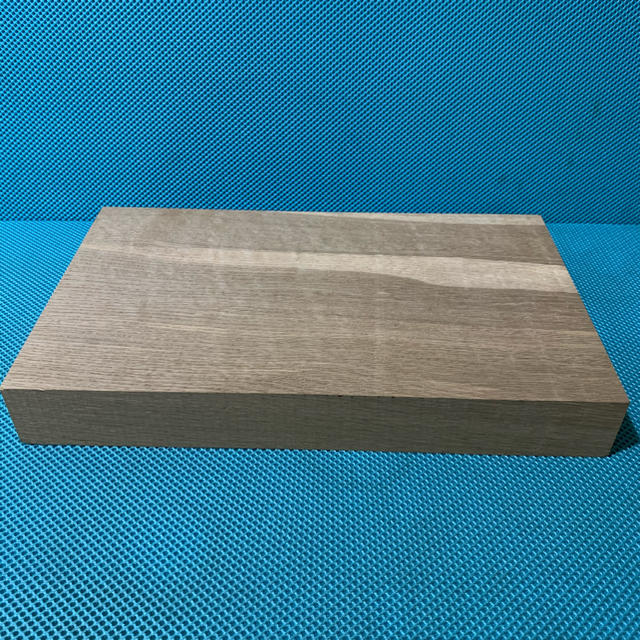 オーク材　木材  ハンドメイドの素材/材料(その他)の商品写真