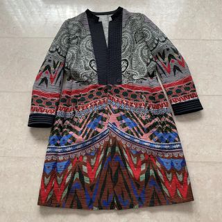 エトロ(ETRO)のエトロのコート(スプリングコート)