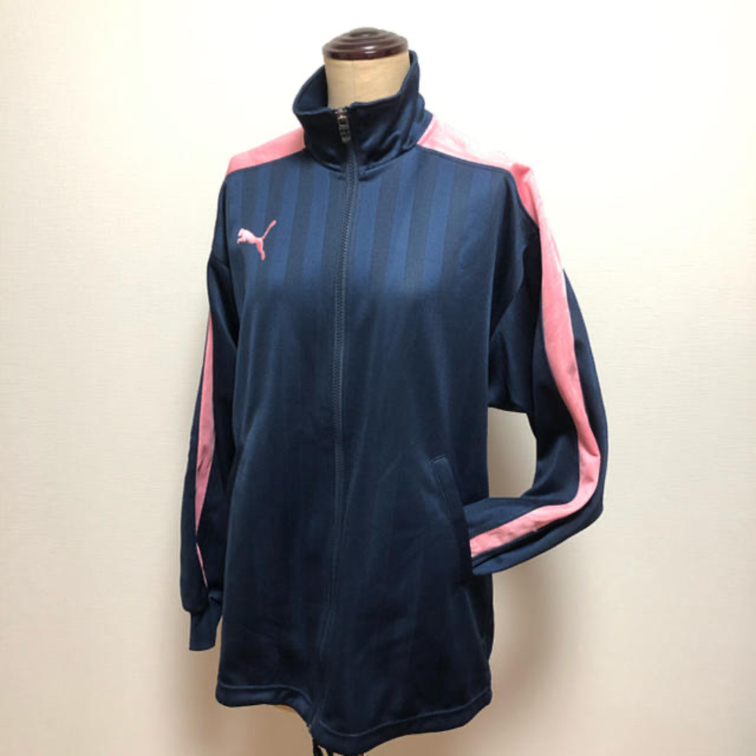 PUMA - 【送料無料】PUMA プーマ ジャージ上下セット◎美品 豪華 PUMA - 【送料無料】PUMA プーマ ジャージ上下セット◎美品 豪華