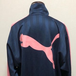 プーマ(PUMA)の【送料無料】PUMA プーマ ジャージ上下セット◎美品　豪華２点セット(ジャージ)