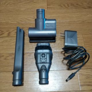 ダイソン(Dyson)のdyson掃除機(掃除機)