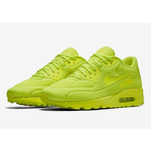 スニーカーNIKE AIR MAX 90 ULTRA BR