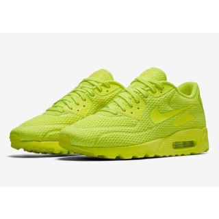 ナイキ(NIKE)のNIKE AIR MAX 90 ULTRA BR(スニーカー)