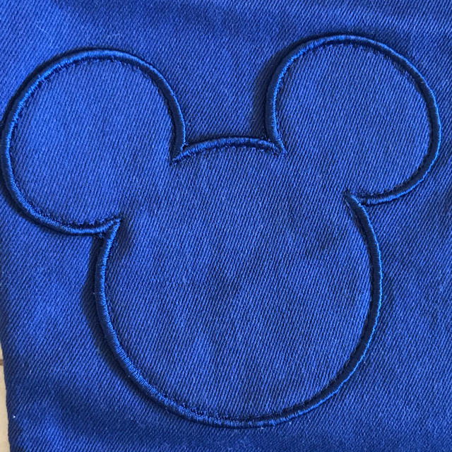 Disney(ディズニー)のディズニー　長ズボン　100㎝ キッズ/ベビー/マタニティのキッズ服男の子用(90cm~)(パンツ/スパッツ)の商品写真