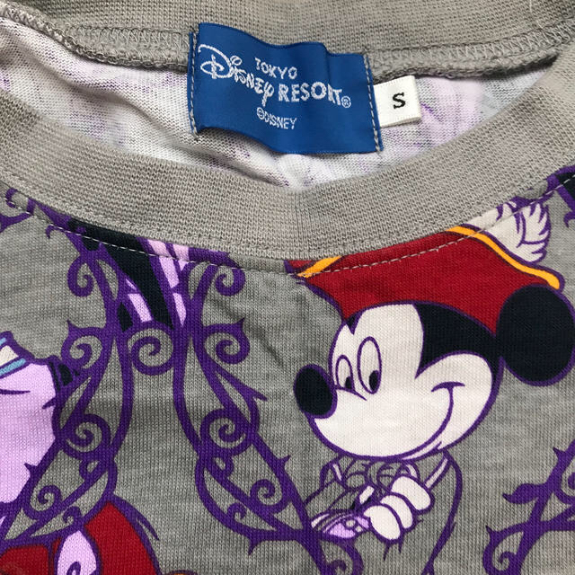 Disney ディズニーシー ハロウィン Tシャツの通販 By An Forest ディズニーならラクマ