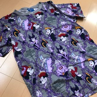 ディズニー(Disney)のディズニーシー　ハロウィン　Tシャツ(Tシャツ(半袖/袖なし))