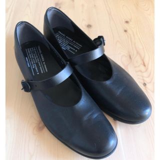 ショセ(chausser)のTRAVEL SHOES by chausser トラベルシューズバイショセ(ローファー/革靴)