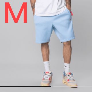 ナイキ(NIKE)のMサイズ UNION x NIKE JORDAN LEISURE SHORTS(ショートパンツ)