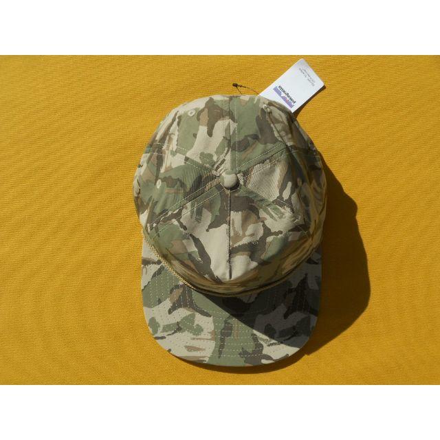 パタゴニア Wavefarer Cap キャップ PAIC 2015