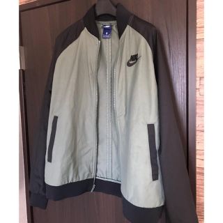 ナイキ(NIKE)のナイキ ジャケット(ブルゾン)