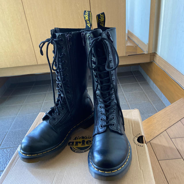 Dr.Martens(ドクターマーチン)Air Wair  UK3ブーツ