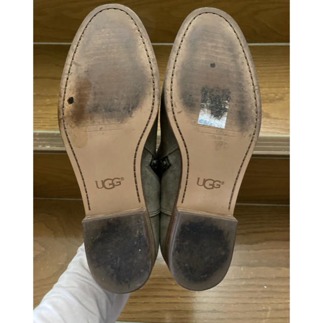 UGG ショートブーツ【今日限定】