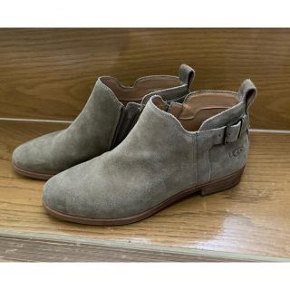 アグ(UGG)のUGG ショートブーツ【今日限定】(ブーツ)