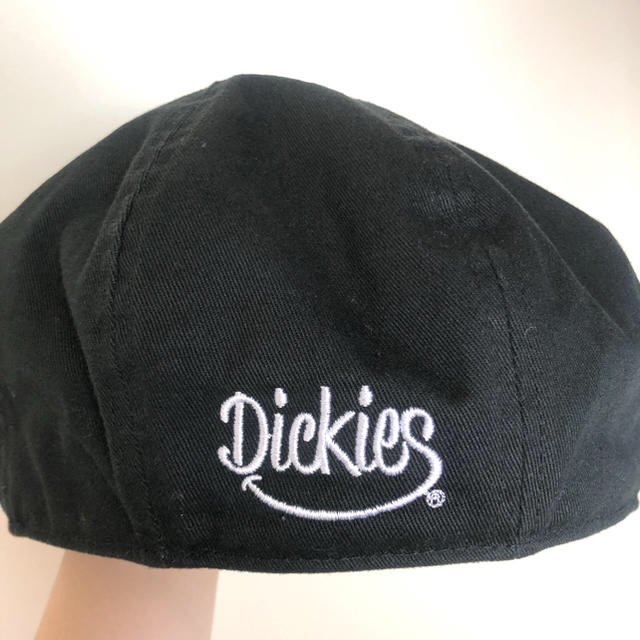 Dickies(ディッキーズ)のDickies ベレー帽 レディースの帽子(ハンチング/ベレー帽)の商品写真